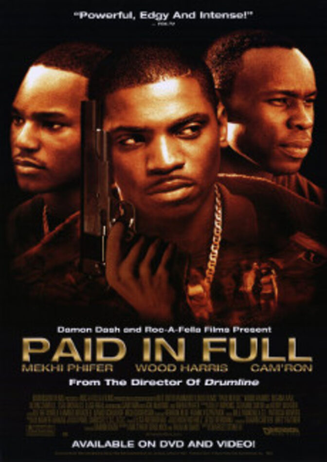 Paid in Full