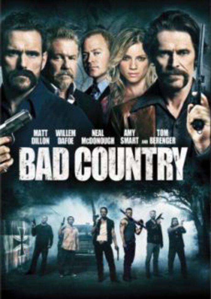 Bad Country