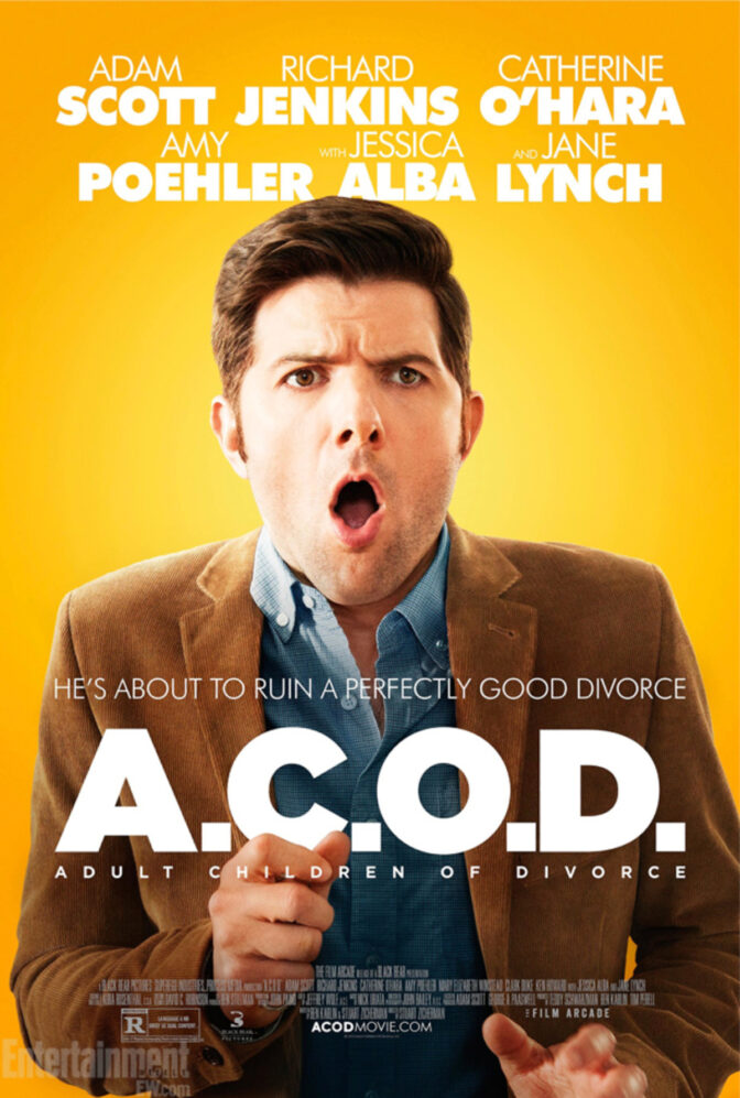A.C.O.D.