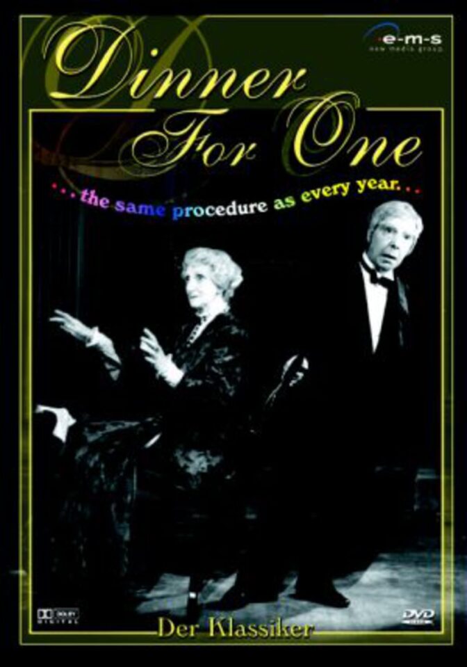 Grevinnan och betjänten