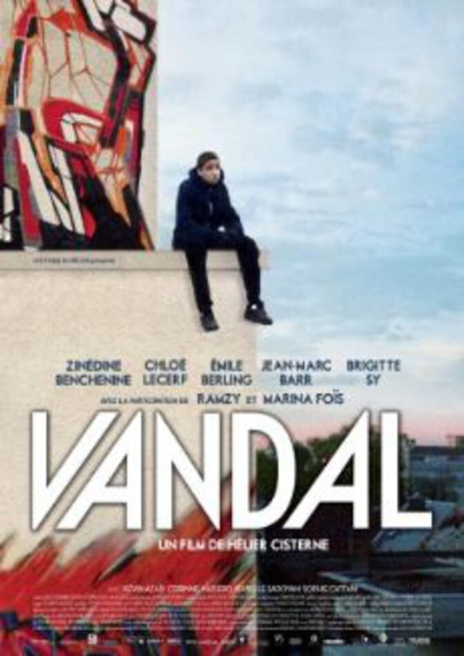 Vandal