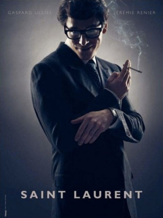 Saint Laurent