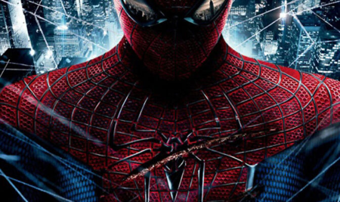 Första recensionen av ”The Amazing Spider-Man”