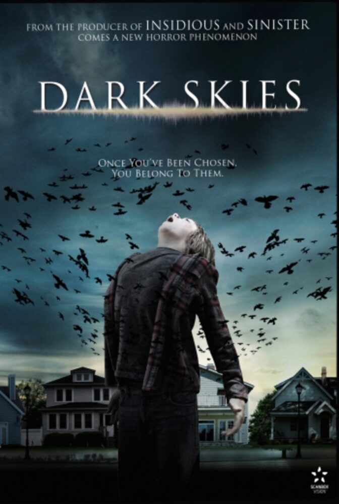 Dark Skies