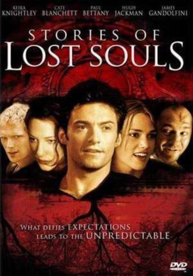 Stories of Lost Souls