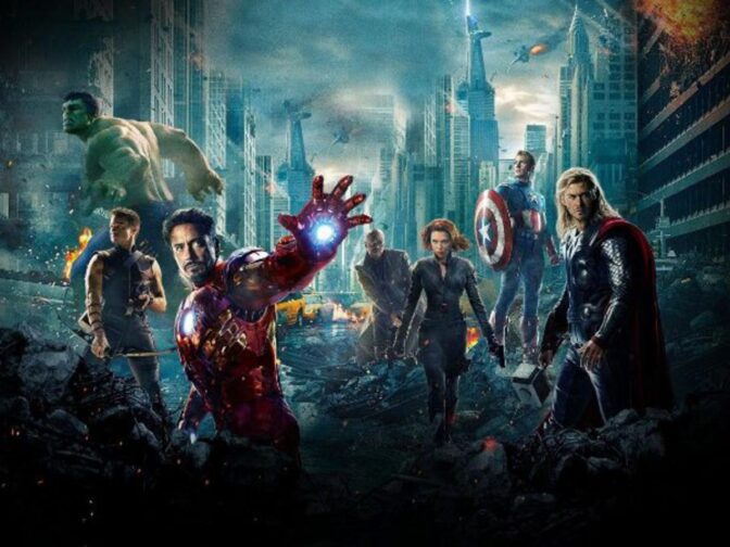 Extralång ”Avengers” på bio?