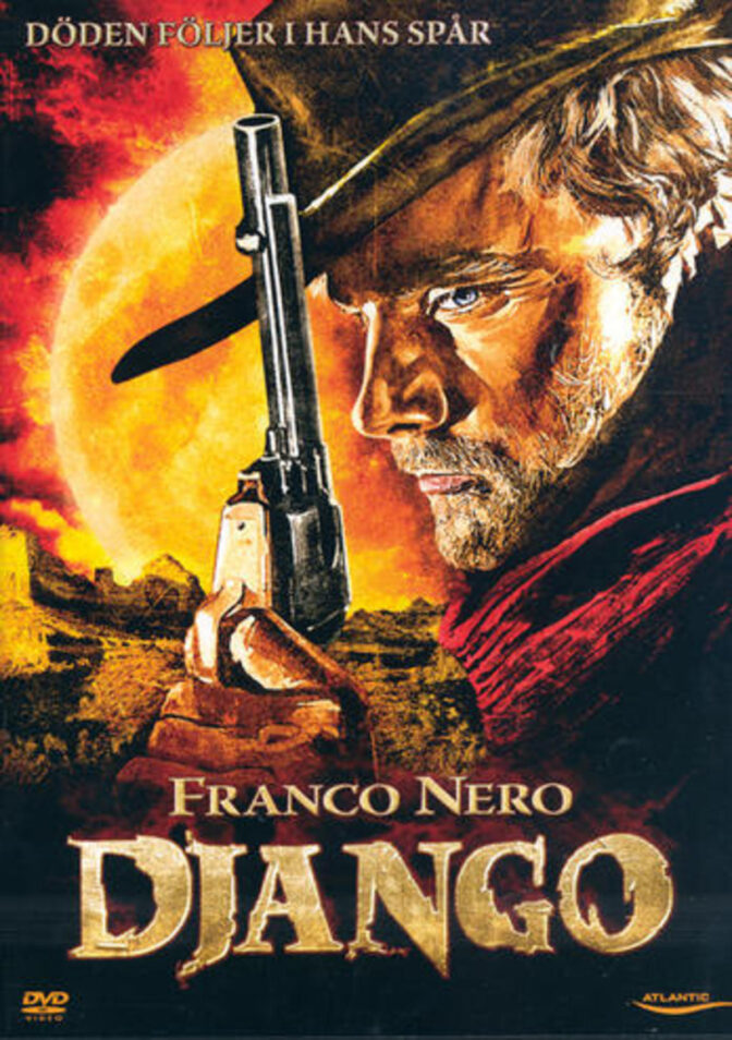 Django