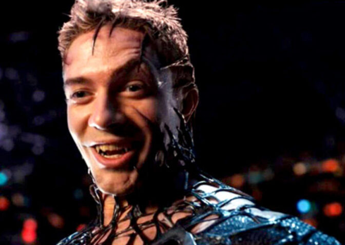 ”Spider-Man”-producenten pratar ”Venom”