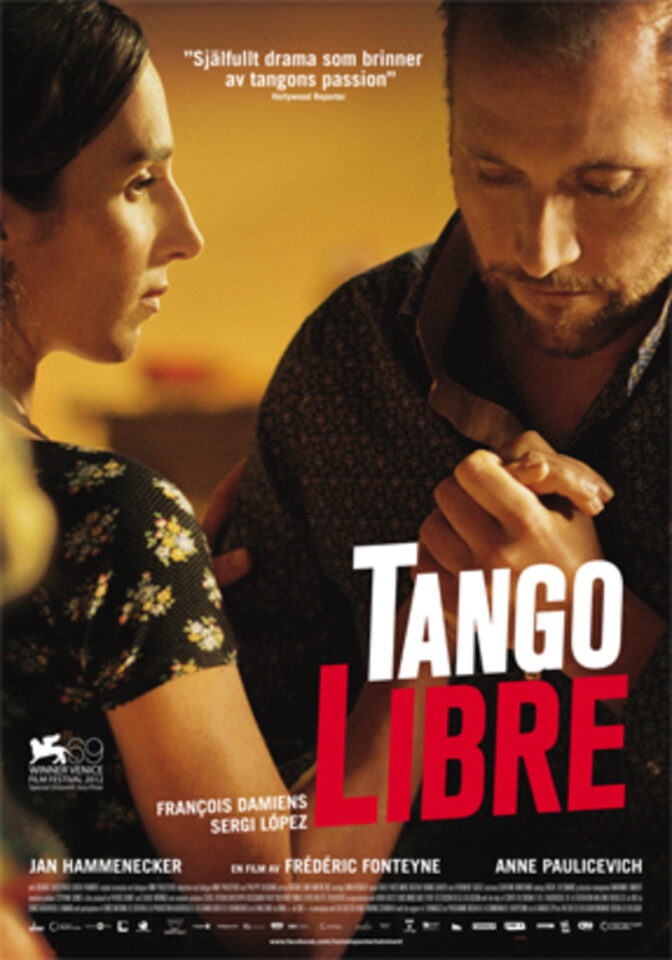 Tango Libre