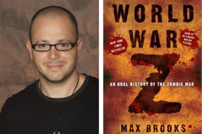 Kan Damon Lindelof rädda ”World War Z”?