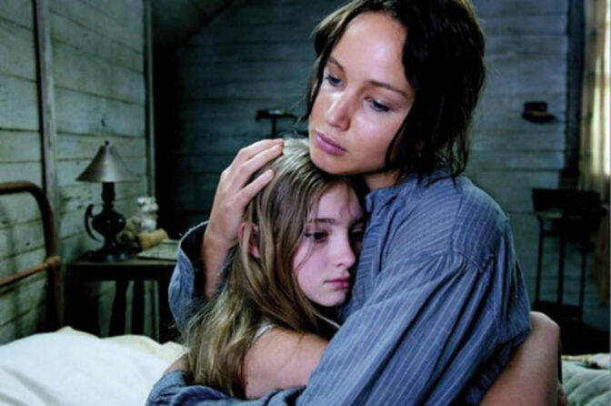 20 nya bilder från ”Hunger Games”