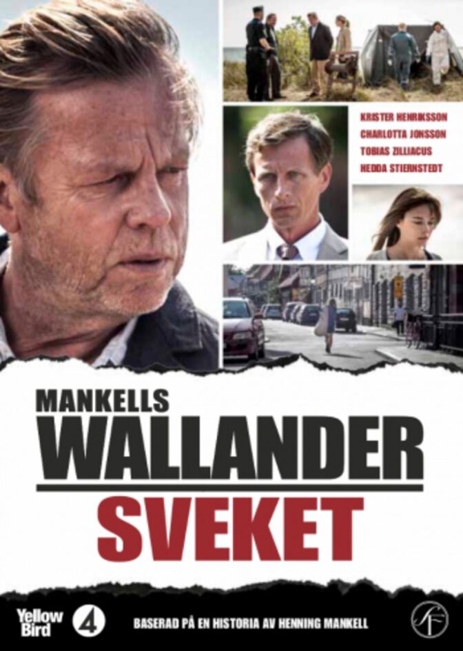 Wallander – Sveket