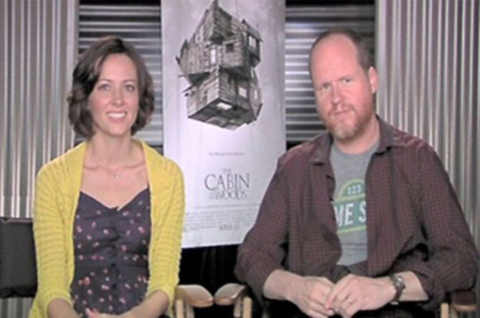 Varför dröjde det så länge, Joss Whedon?