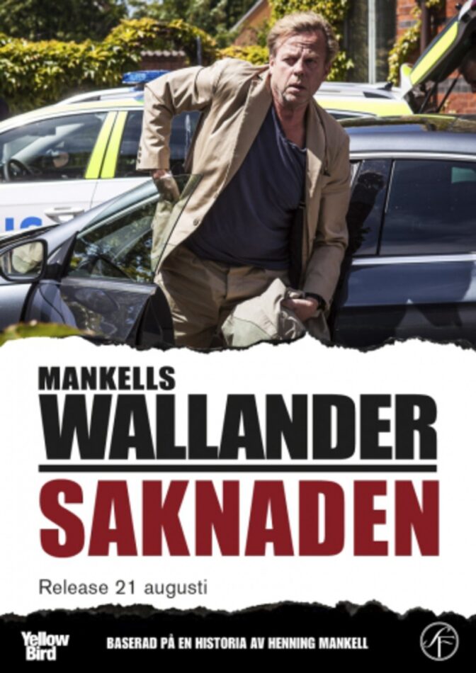 Wallander – Saknaden