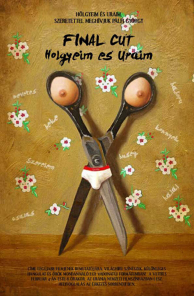 Final Cut – Ladies and Gentlemen