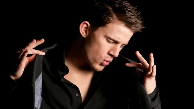 Channing Tatum blir alien i Wachowskis nya sci-fi