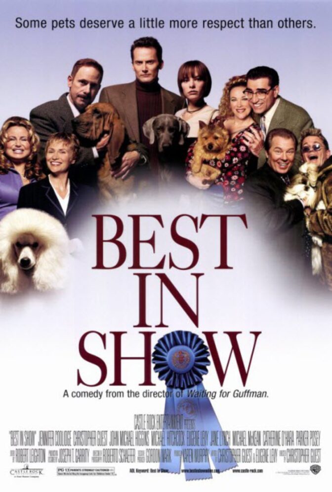 Best in Show