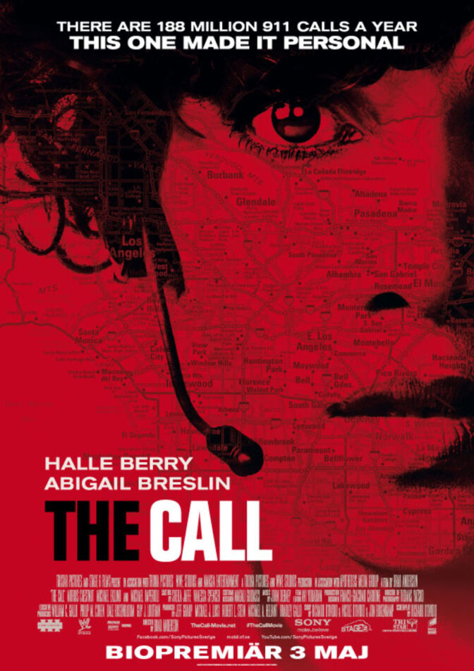 The Call