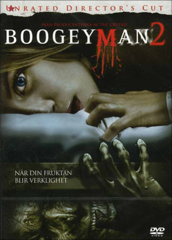 Boogeyman 2