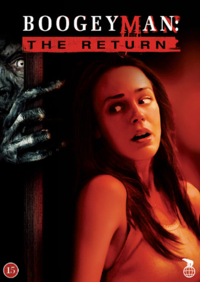 Boogeyman 3