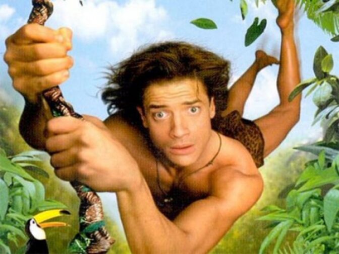 Osäker framtid för Skarsgårds ”Tarzan”