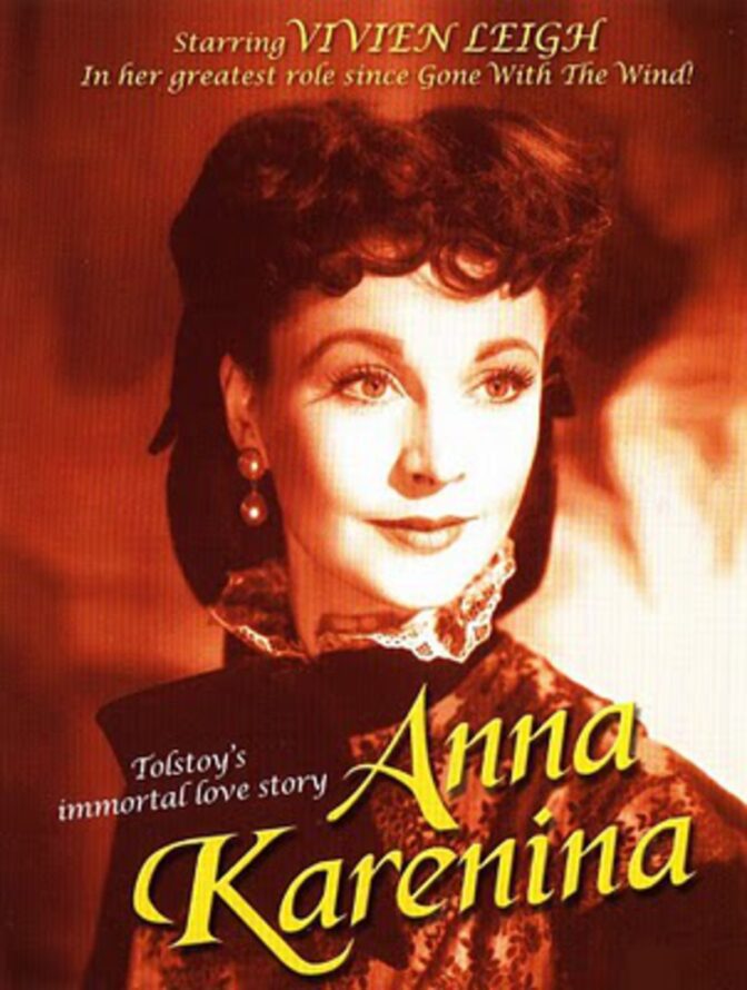 Anna Karenina
