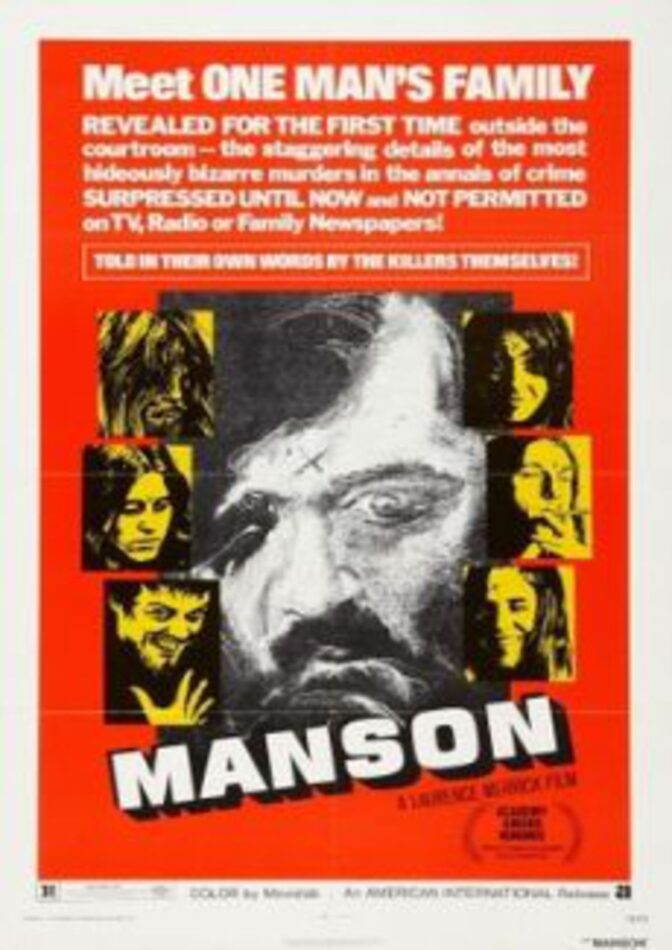 Manson