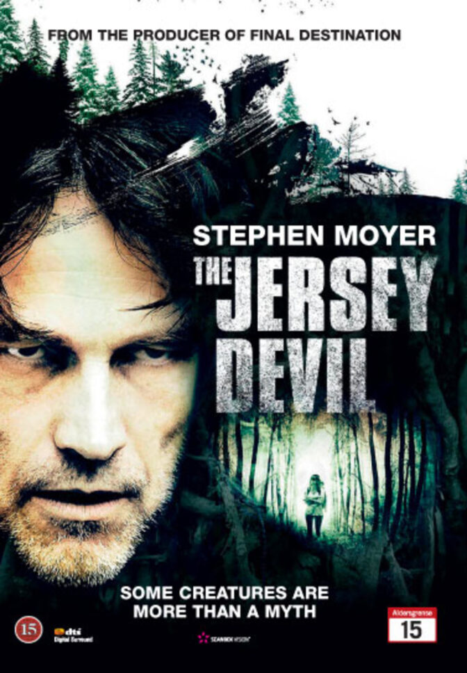 The Jersey Devil