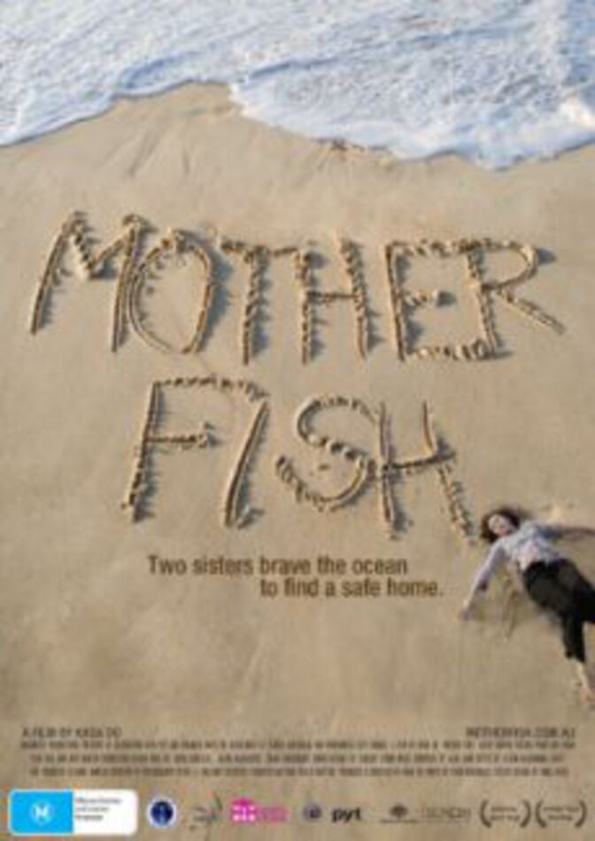 Mother Fish