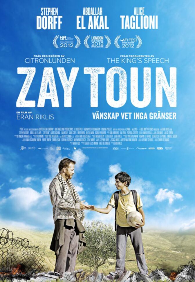Zaytoun