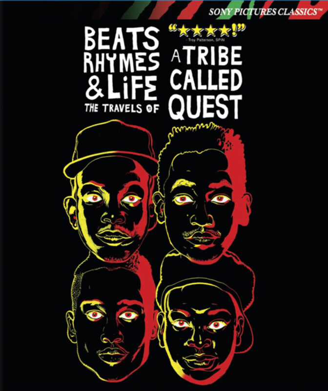 Beats, Rhymes & Life