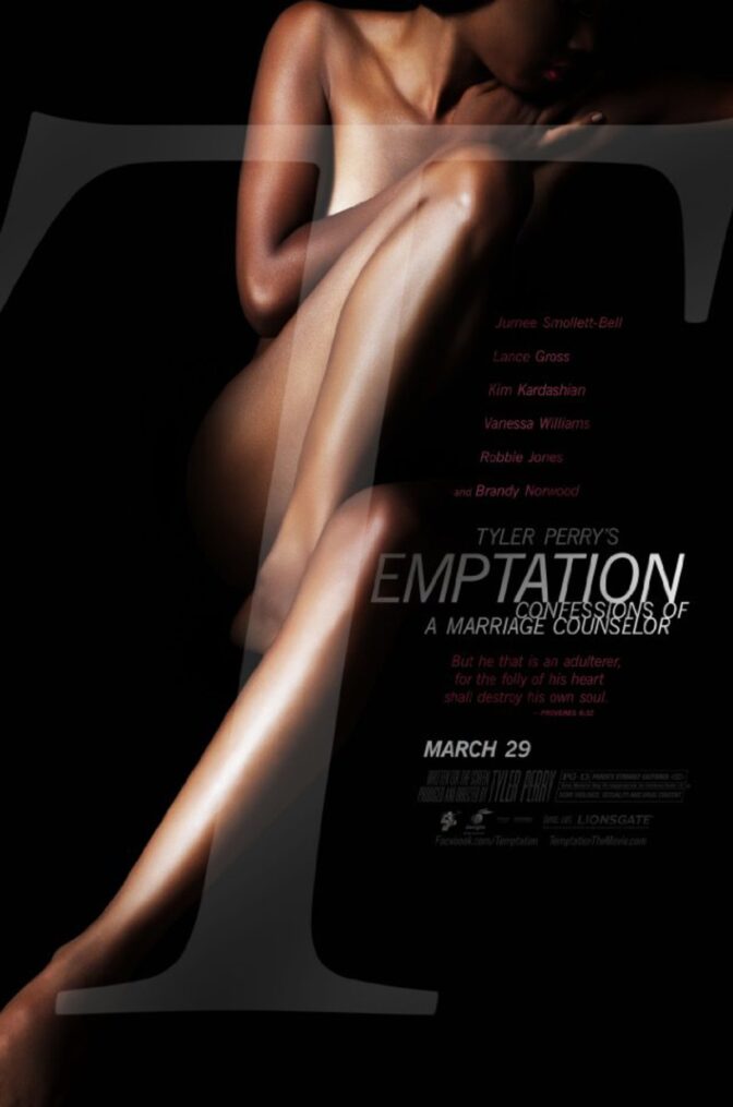 Tyler Perry’s Temptation
