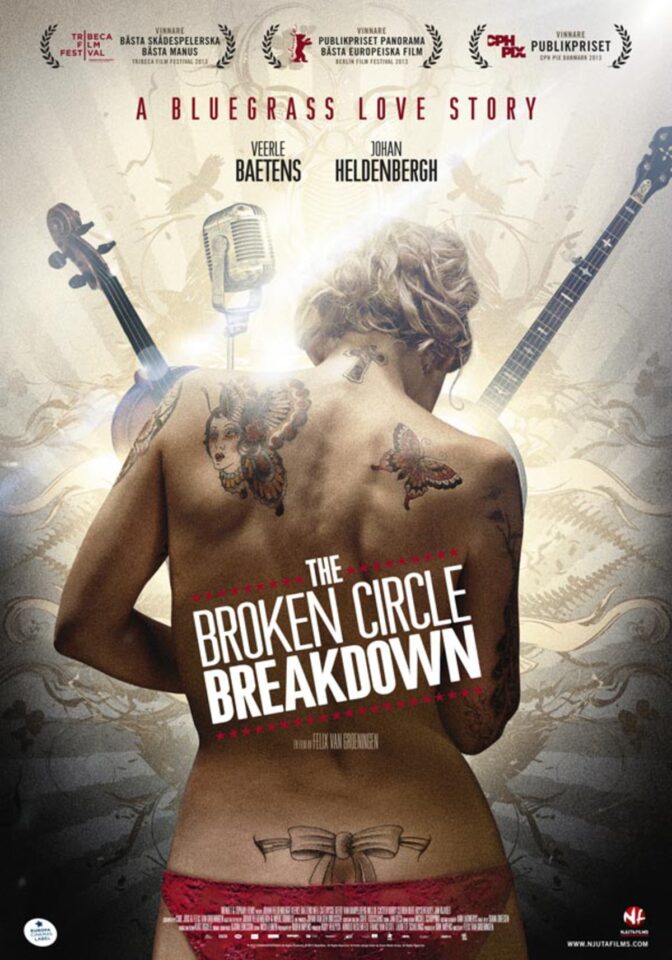 The Broken Circle Breakdown
