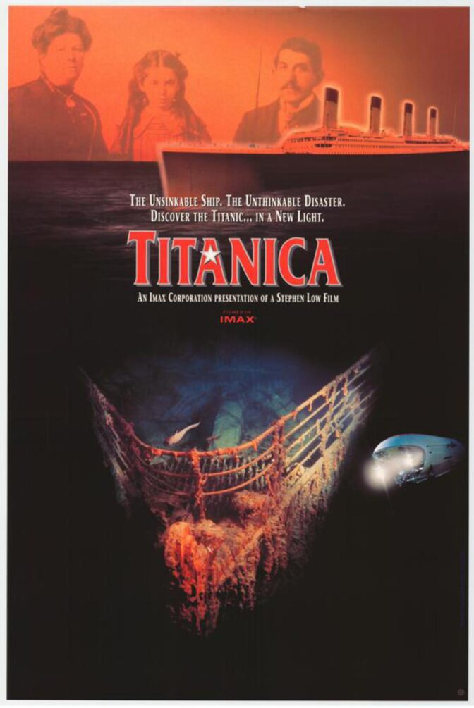 Titanica