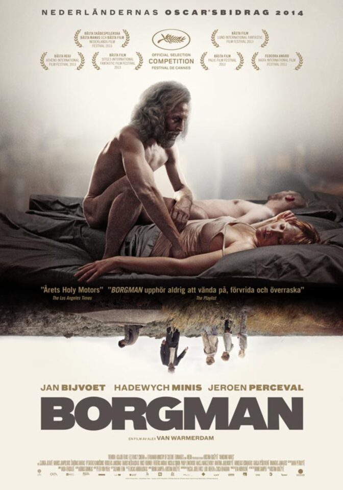 Borgman