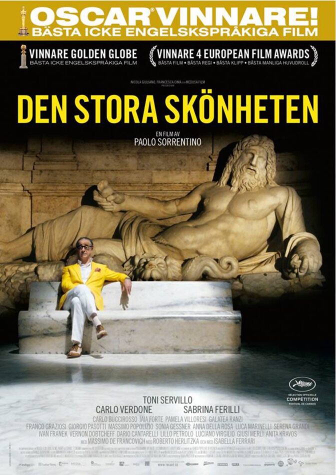 Den stora skönheten