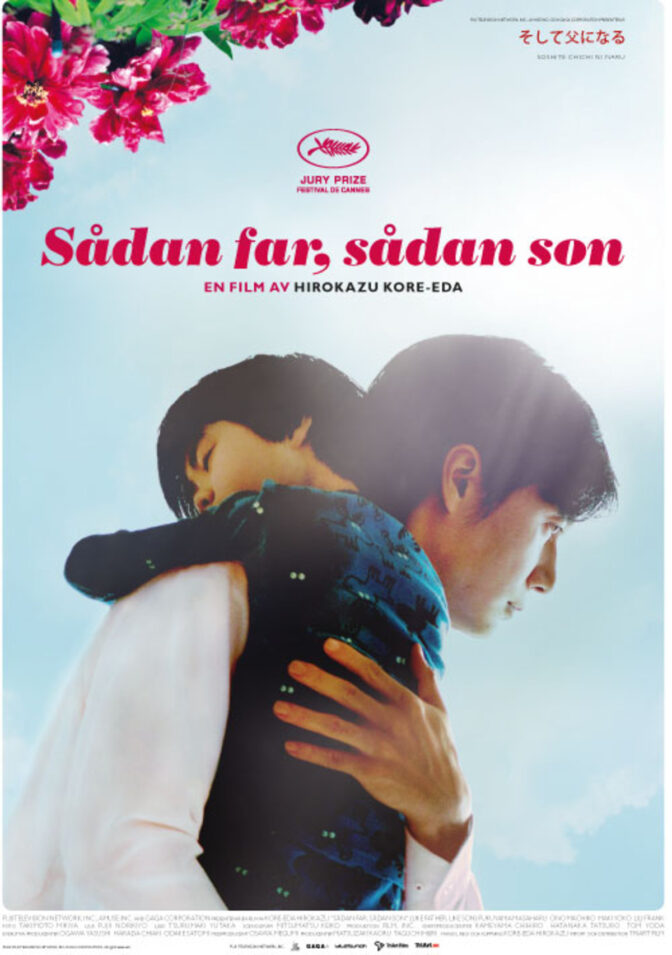 Sådan far, sådan son