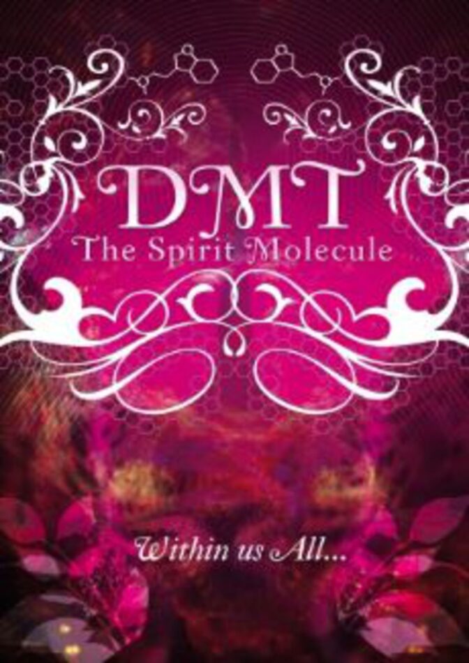 DMT: The Spirit Molecule