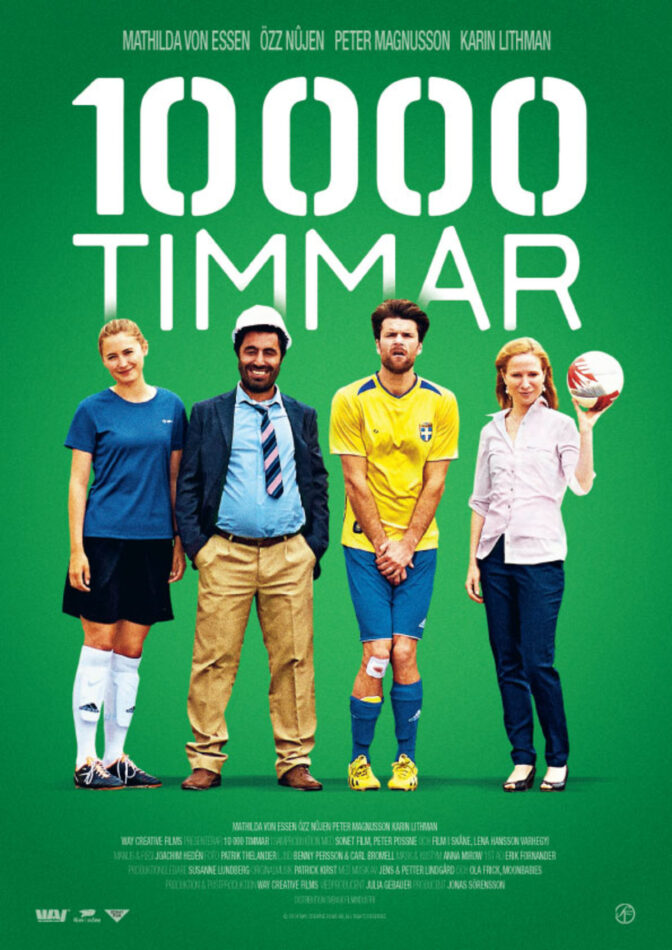 10 000 timmar