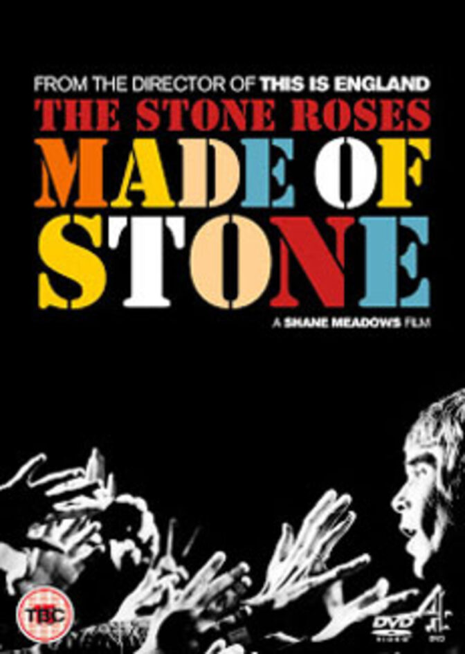 The Stone Roses: Made of Stone