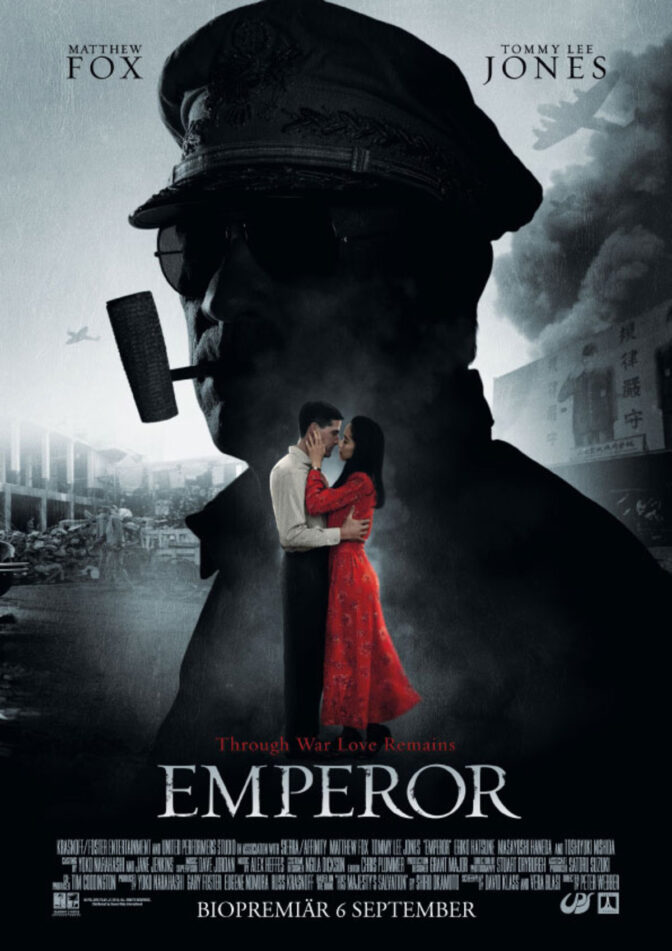 Emperor