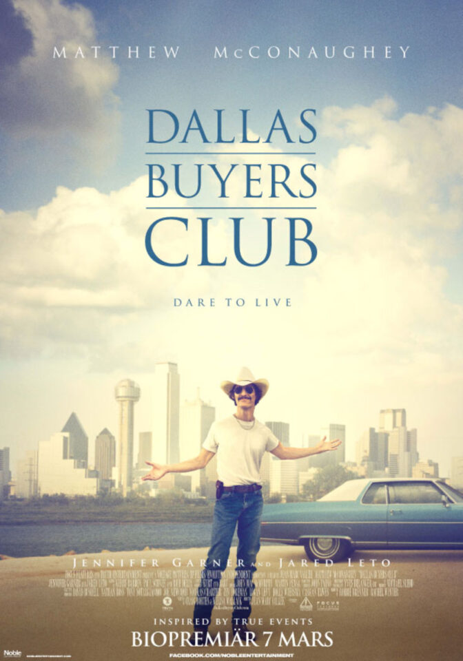 Dallas Buyers Club