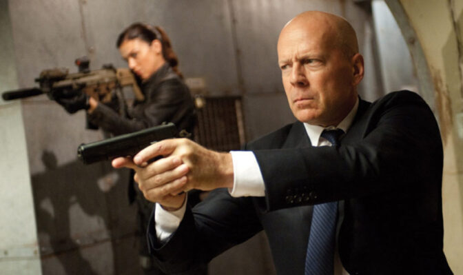 Bli först med att se ”G.I. Joe: Retaliation”!