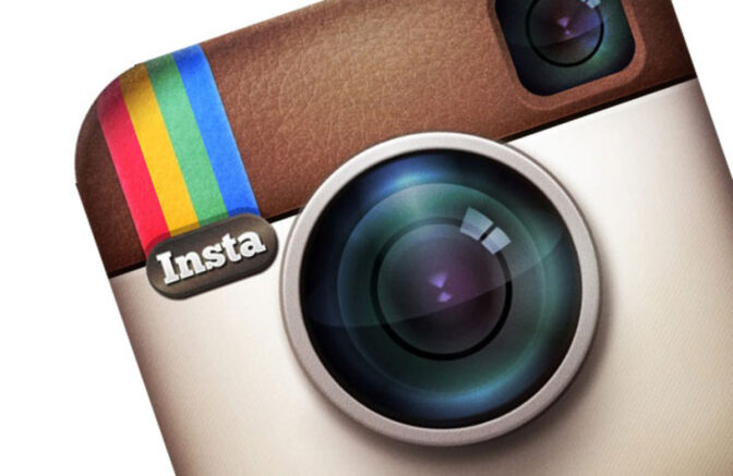 Följ oss på Instagram!