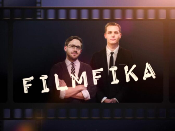 Premiär för Filmfika – ett helt nytt filmprogram