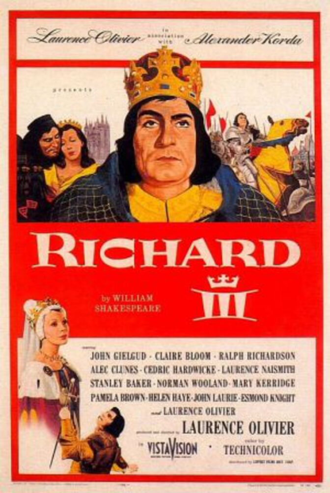 Richard III