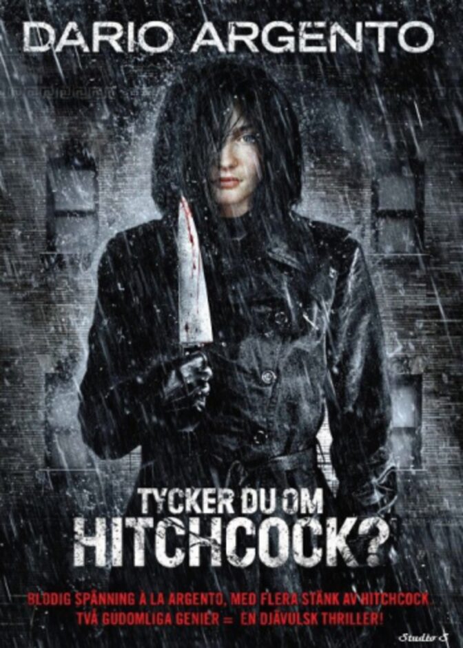 Tycker du om Hitchcock?