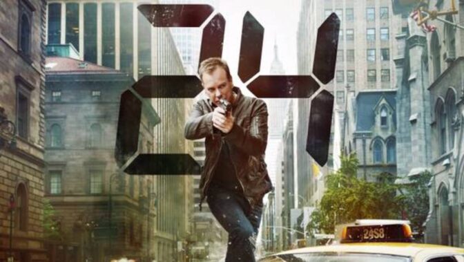 Antoine Fuqua: ”24-filmen är död”