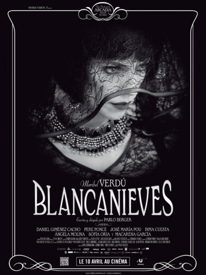 Blancanieves