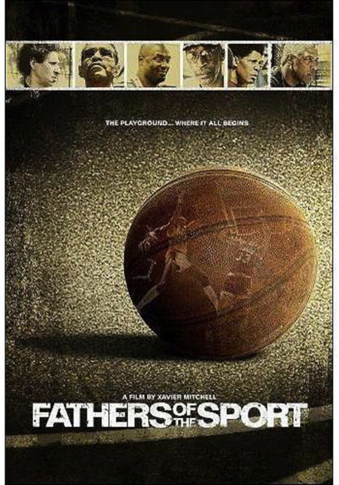Fathers of the Sport
